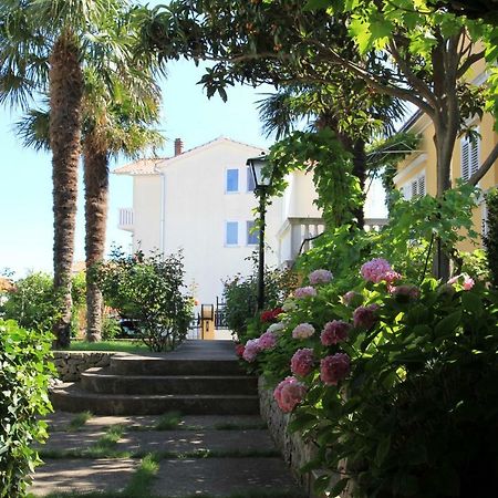 Vila Rojana Vodice Exterior foto