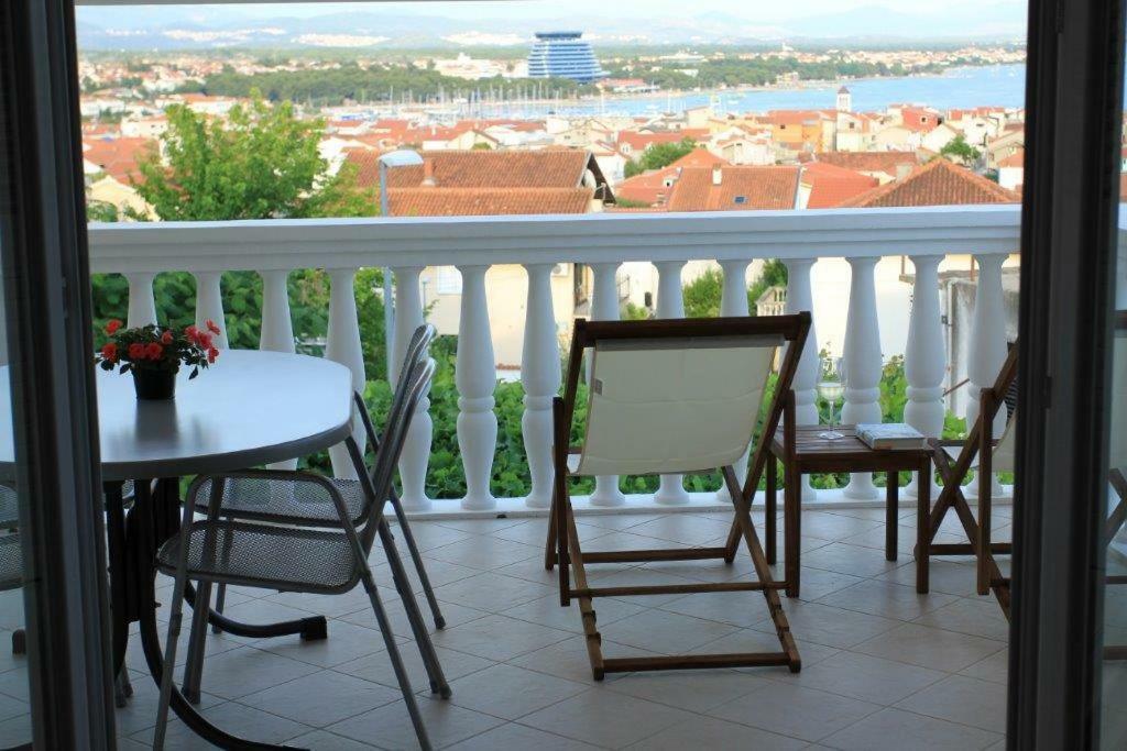 Vila Rojana Vodice Exterior foto